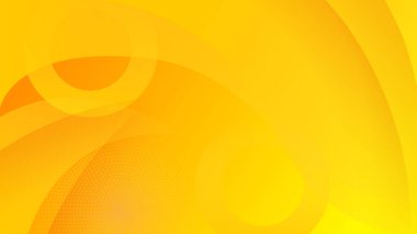 Turuncu sarı arka plan