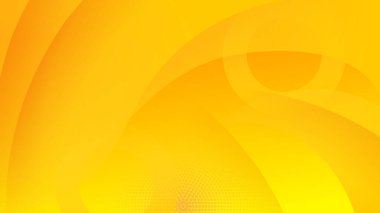 Turuncu sarı arka plan