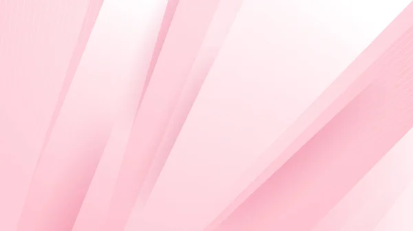 Abstraktní Růžové Pozadí Abstraktní Design Pozadí Pro Brožury Letáky Bannery — Stockový vektor