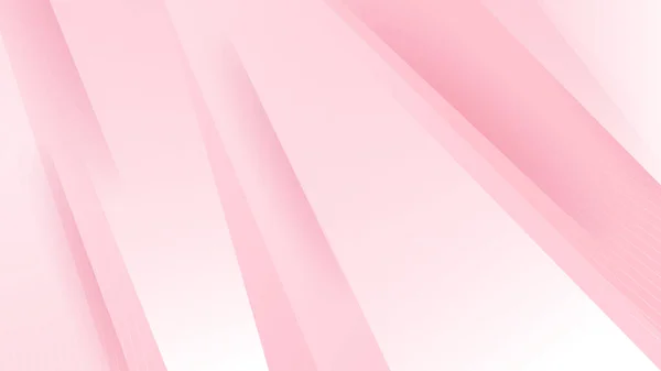 Absztrakt Rózsaszín Háttér Kivonat Tervezési Háttér Prospektusok Szórólapok Bannerek Fejlécek — Stock Vector
