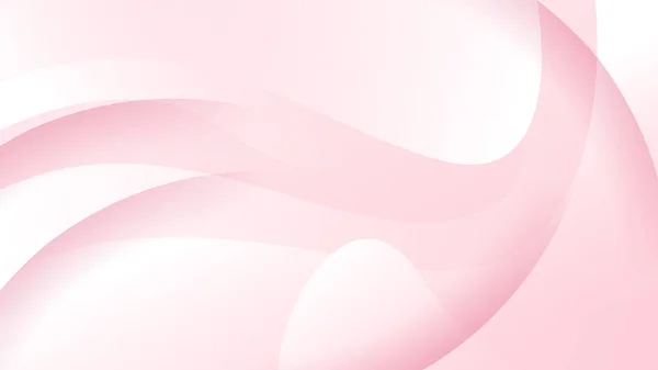 Абстрактный Розовый Фон Абстрактный Дизайн Фона Брошюр Флаеров Баннеров Заголовков — стоковый вектор