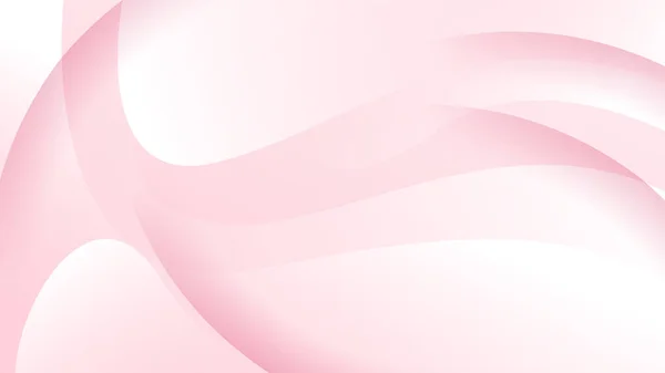 抽象ピンクの背景 パンフレット チラシ バナー ヘッダー ブックカバー ノートブック背景ベクトル用の抽象的なデザイン背景 — ストックベクタ