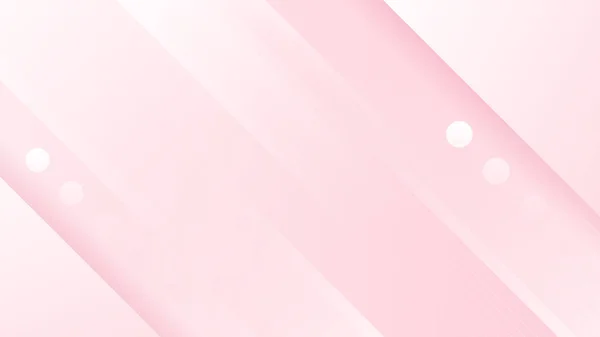 Абстрактний Рожевий Фон Абстрактний Дизайн Фону Брошур Флаєрів Банерів Заголовків — стоковий вектор
