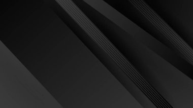 Temiz, zarif geometrik şekillere sahip soyut pembe arkaplan desen dekorasyon unsurları