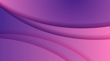 soyut pembe ve mor arkaplan