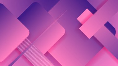soyut pembe ve mor arkaplan