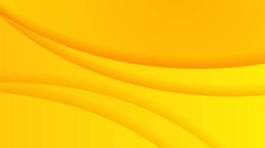 Turuncu sarı arka plan