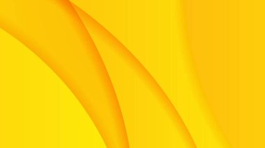 Turuncu sarı arka plan