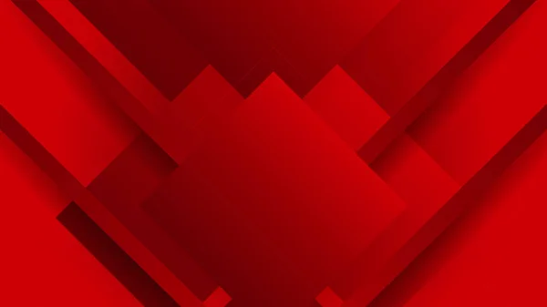 Абстрактный Красный Фон Векторный Абстрактный Графический Дизайн Баннер Шаблон Презентации — стоковый вектор