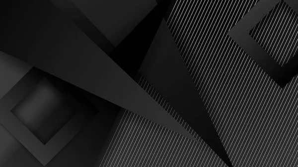 Temiz, zarif geometrik şekillere sahip soyut pembe arkaplan desen dekorasyon unsurları