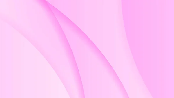 带有精致几何形状的粉红背景质感装饰元素 — 图库矢量图片