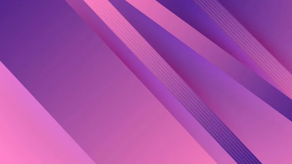 Абстрактный Розовый Фиолетовый Фон — стоковый вектор