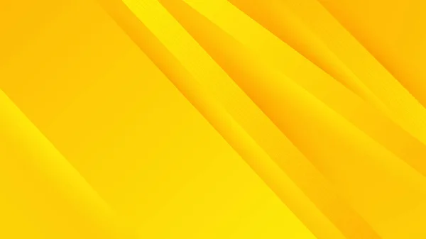 抽象的橙色黄色背景 — 图库矢量图片