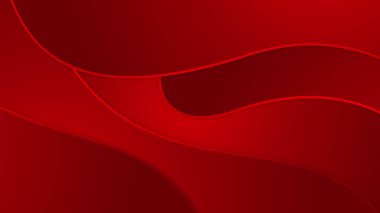 Koyu kırmızı geometrik şekiller soyut arkaplan geometrisi parlaklığı ve sunum tasarımı için katman element vektörü. İş dünyası, şirket, kurum, parti, şenlik, seminer ve görüşmeler için uygun.