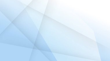 Soyut açık mavi arkaplan