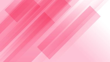 Basit temiz geometrik şekillere sahip soyut mor arkaplan