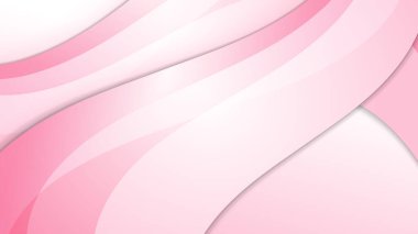 Basit temiz geometrik şekillere sahip soyut mor arkaplan