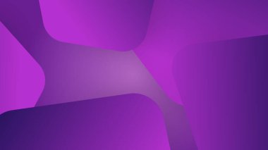 Sunum tasarımı kapağı için soyut yeşil arkaplan