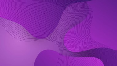 Sunum tasarımı kapağı için soyut yeşil arkaplan