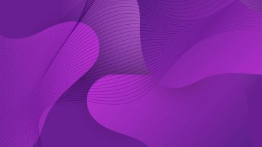 Sunum tasarımı kapağı için soyut yeşil arkaplan