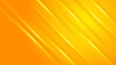 Turuncu sarı arka plan