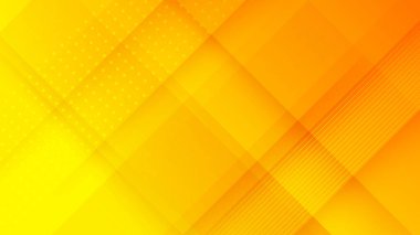 Turuncu sarı arka plan