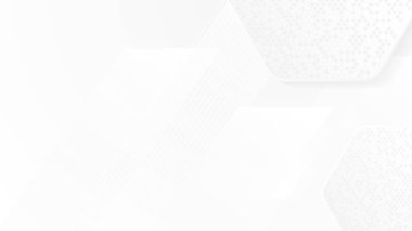 Beyaz soyut arkaplan vektör çizimi