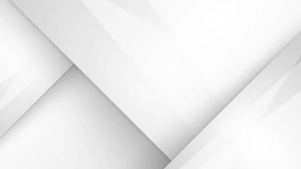 Абстрактний Білий Монохромний Векторний Фон Дизайну Брошури Веб Сайту Флаєра — стоковий вектор