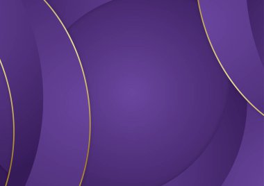 Poster kapağı tasarımı için değişken geometrik arkaplan dokusu. Asgari renk soyut gradyan pankart şablonu. Broşür için modern vektör dalga şekli