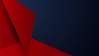 Parlak çizgili çizgi desenli soyut mavi arkaplan 