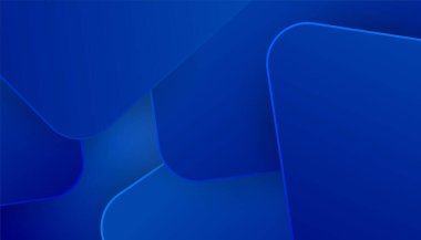 Sosyal medya kapağı tasarımı için soyut arkaplan