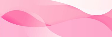 Pembe soyut arka plan. Vektör soyut grafik tasarım pankart şablonu.