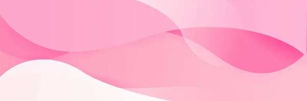 Roze Abstracte Achtergrond Vector Abstract Grafisch Ontwerp Banner Patroon Achtergrond — Stockvector