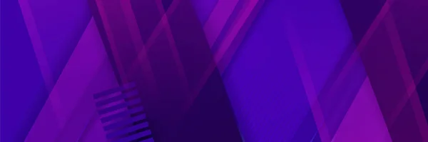 Темно Фиолетовый Абстрактный Фон Векторный Абстрактный Шаблон — стоковый вектор