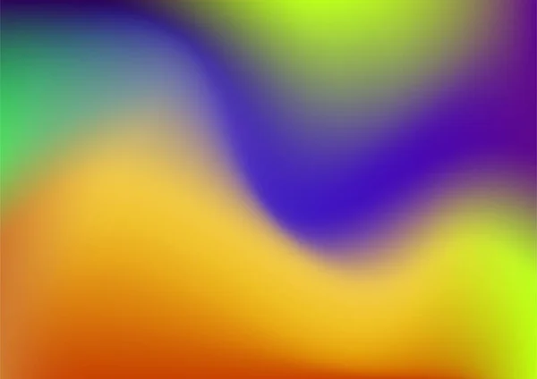 彩色梯度 抽象背景 — 图库矢量图片