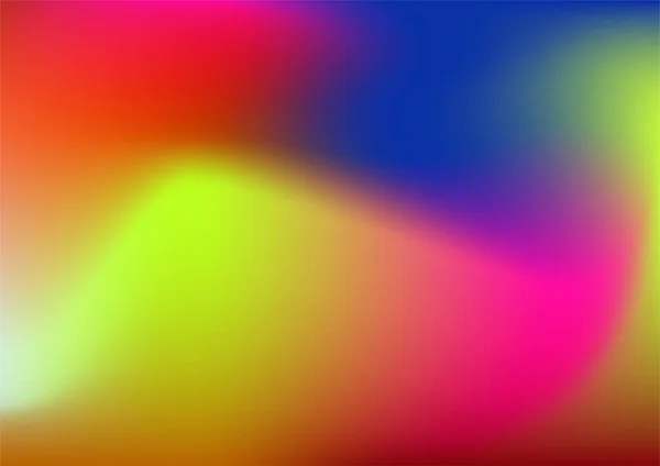 彩色梯度 抽象背景 — 图库矢量图片