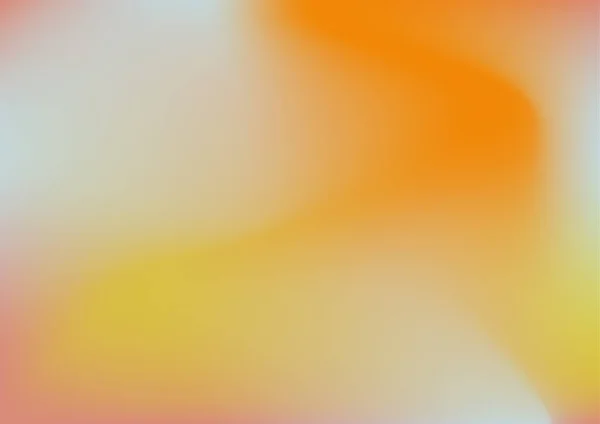 蓝色粉红紫色橙色渐变抽象模糊背景 — 图库矢量图片