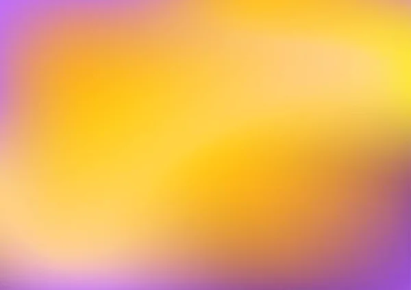 现代生动生动的霓虹灯梯度模糊了抽象的背景 — 图库矢量图片