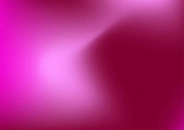 Размытый Фон Современным Абстрактным Размытым Красным Розовым Неоновым Зеленым Темно — стоковый вектор