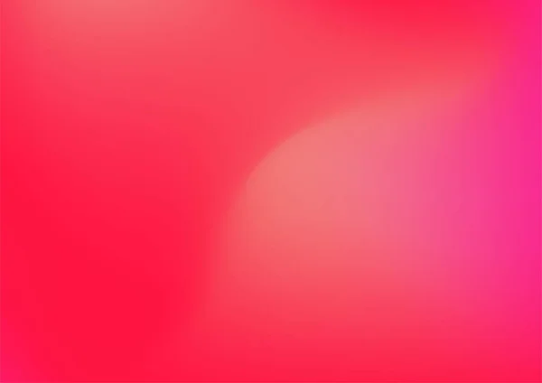 Gradiente Abstracto Fondo Borroso Con Naranja Azul Rosa Púrpura Violeta — Vector de stock