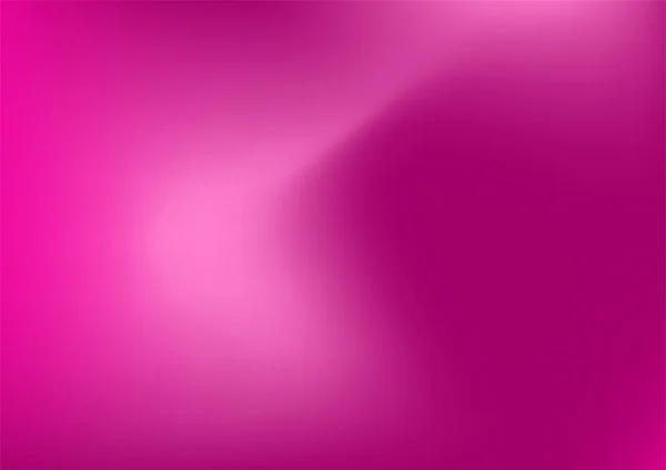 Абстрактний Градієнт Розмитий Фон Помаранчевим Синьо Рожевим Фіолетовим Фіолетовим Неоном — стоковий вектор