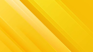 Sunum tasarımı, el ilanı, sosyal medya kapağı, web afişi, teknoloji afişi için modern modadan gradyan doku rengine sahip soyut turuncu ve sarı arkaplan