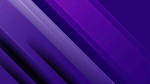 Абстрактный Фиолетовый Фон Современным Трехцветным Текстурным Цветом Оформления Презентаций Листовок — стоковый вектор
