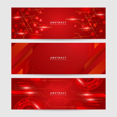 Yapay zeka teknolojisi geçmişi. Dijital teknoloji, derin öğrenme ve büyük veri kavramı. Ekran şablonu için soyut görüntü. Geometrik yapay zeka teknolojisi arkaplanı.