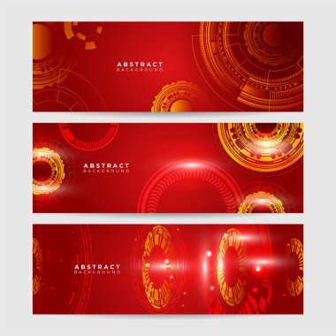 Yapay zeka teknolojisi geçmişi. Dijital teknoloji, derin öğrenme ve büyük veri kavramı. Ekran şablonu için soyut görüntü. Geometrik yapay zeka teknolojisi arkaplanı.