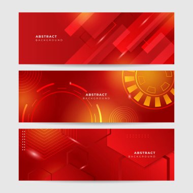 Soyut geometrik arkaplan ve noktaları ve çizgileri birleştiren web sitesi başlığı veya afiş tasarımı. Genel ağ bağlantısı. Metnin için pleksus arkaplanı ve alanı olan dijital teknoloji.