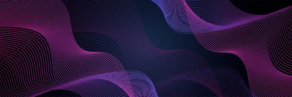 Soyut teknoloji kavramı. Devre kartı, yüksek bilgisayar renk arka plan. Vektör çizim