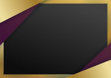 Metin için alanı olan soyut arkaplan. Soyut sancak geometrik şekiller arka plan. Vektör soyut grafik tasarım sancak deseni sunum arkaplan şablonu.