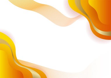 kırmızı ve turuncu soyut arkaplan duvar kağıdı