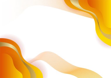 kırmızı ve turuncu soyut arkaplan duvar kağıdı